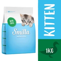 Smilla Kitten kacsa - 1 kg