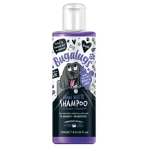 BUGALUGS MAXI WHITE 250 ML FEHÉRÍTŐ SAMPON - ANANÁSZ ÉS MARACUJA