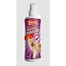 Panzi Permet – Macska távoltartó (200ml)