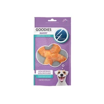 4DOG Bakery Csirke fánk 100 g