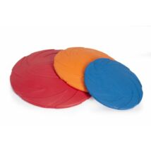 Vízben lebegő Frisbee gumi átm 18 cm