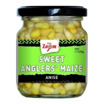 Carp Zoom Sweet Angler's Maize - Ánizsos horgászkukorica