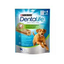 Dentalife Large jutalomfalat felnőtt kutyák számára 142 g