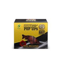 Euro pop ups 40g frankfurti    