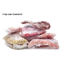 Bát-hund fagyos pulyka darált hús