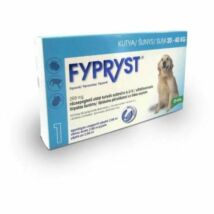 FYPRYST Spot On L 20-40kg-os Kutyáknak