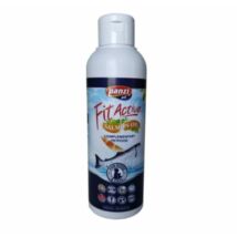 FitActive Salmon oil - kiegészítő eledel (lazacolaj) kutyák és macskák részére (250ml)