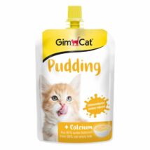 GimCat Pudding puding macskák részére 150 g