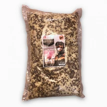 Házias menü kacsatepertővel 10kg  