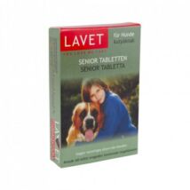 Lavet Vitamin készítmény (Senior) kutyák részére