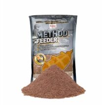 Method feeder etetőanyag 1kg csoki-narancs  