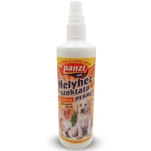 PANZI helyhez szoktató spray kölyök kutyáknak és macskáknak (200 ml)