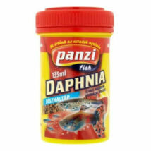 Panzi 135ml dalphina-szárított vizibolha    