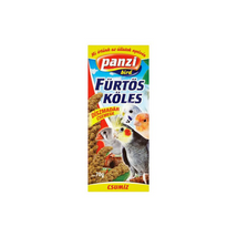 Panzi fürtös köles 70g    