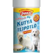 Panzi milk powder 300g kutya    