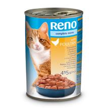 Reno cicakonzerv csirkés 415g    