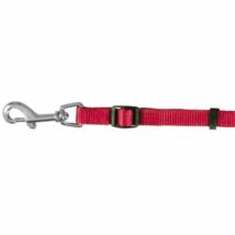 Trixie classic leash póráz M-L piros 1M   