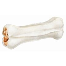 Trixie Denta Fun Duck Chewing Bones - jutalomfalat (kacsával töltött csont) kutyák részére (10cm) 2db/70g