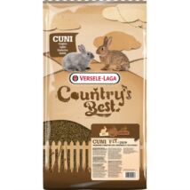  Versele-Laga Country’s best CUNI FIT PURE nyúltáp 1kg