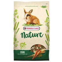 Versele-Laga Cuni Nature gabonamentes nyúltáp 700g