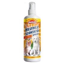 Panzi Permet - Helyhez szoktató spray kölyköknek (200ml)