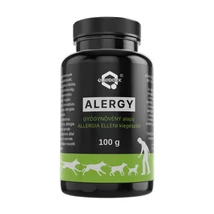 ALERGY - allergia elleni kiegészítő 100g