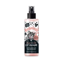 Bugalugs Cat parfüm macskáknak 200 ml papaya- kókusz illattal 