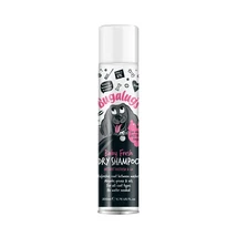 BUGALUGS SZÁRAZ SAMPON 200ML BABY FRESH