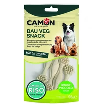 Natur snack fogkefe rizskeményítős - kicsi