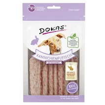DOKAS SZÁRÍTOTT JUTALOMFALAT 70G NYÚLHÚS