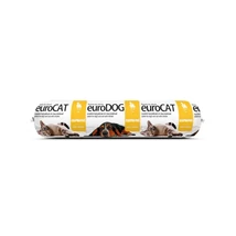 Euro Dog/Cat szalámi kutyáknak/macskáknak csirke ízesítéssel 1 kg