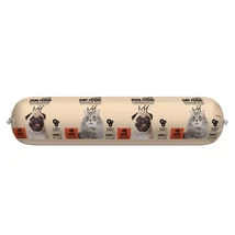 Everyday szalámi kutyáknak/macskáknak sonkás 1kg