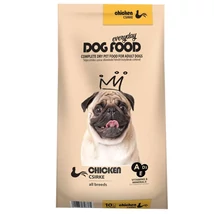 EVERYDAY SZÁRAZTÁP 10KG CSIRKE