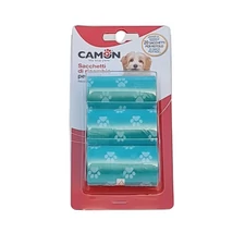 Camon Higiéniai zacskó színes 3*20 db
