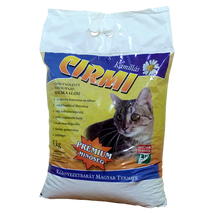 Cirmi Macskaalom Kamillás 5 kg