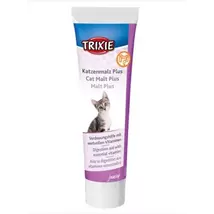 Trixie Cat Malt Plus - maláta paszta junior cicáknak 100 g