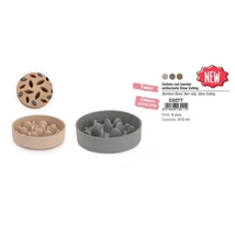 CAMON HABZSOLÁSGÁTLÓ BAMBUSZ TÁL 410 ML