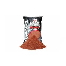 Carp Zoom Feeder Zoom etetőanyag 1kg chili-bors-fokhagyma