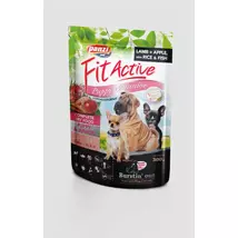 Panzi FitActive Hypoallergenic Puppy Lamb (bárány,rizs,alma) száraztáp - Kölyök kutyák részére (300g)