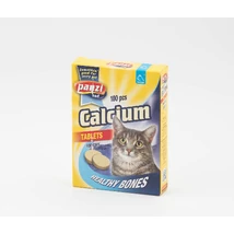 Panzi Vitamin - Kalcium macskák részére 100 db