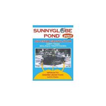 Panzi SunnyGlobe Bio Enzim fenékiszap lebontó 250g