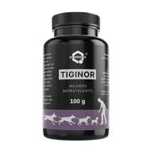 TIGINOR májvédő, méregtelenítő 100 g