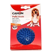 Tüskés gumilabda kemény gumiból 7,8 cm