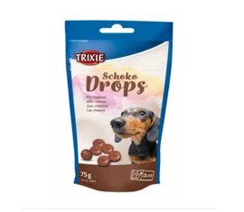 Jutalomfalatok, rágókák