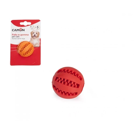 Camon Fogtisztítós labda 5 cm