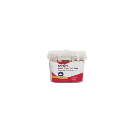 Camon SNACK BOX-MiniBones- 140 gramm