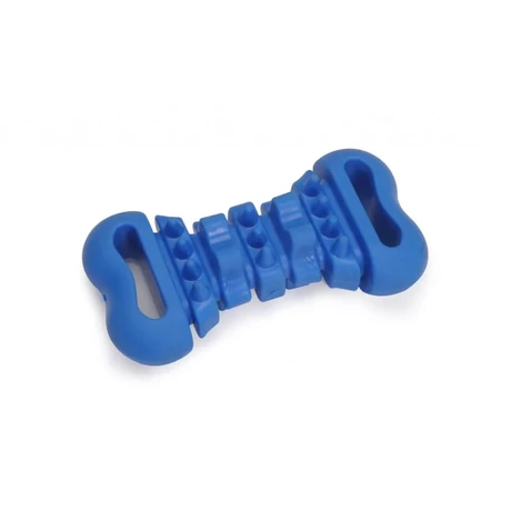  Fogtisztítós tüskés TPR csont 11 cm