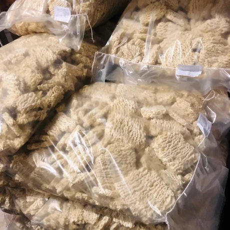 Tészta – snack 13,5 kg