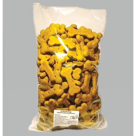 Feedfull Kutyakeksz töpis csirkementes 300g 