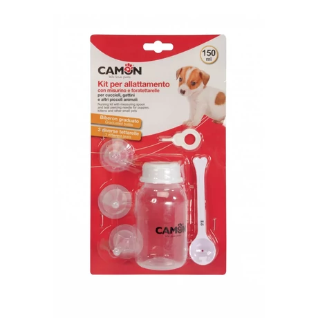 Cumis palack szett 150 ml